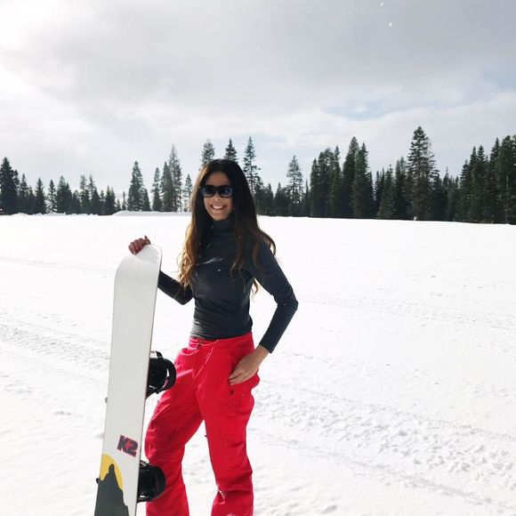 Meet your Posher, Mishyla - Picture 1 of 1